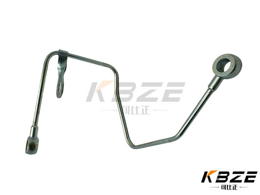 KBZE 8-97124234-0 8971242340 HITACHI EX100 EX120 ZAX110 ZAX130 tubo di combustibile per escavatore
