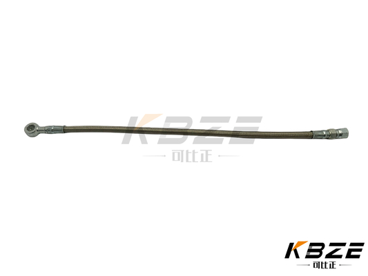 PC300-7 PC360-7 EXCAVATOR 6731-81-8240 6731818240 FLEXIBLE TUBE DIZEL PUMP