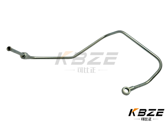 4M40 TUBO DI CARBOLINO PER MOTORE CA1397845 139-7845 1397845 PER MINI EXCAVATOR E305 E306 E307 E308