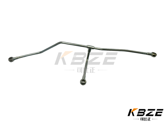 MITSUBISHI 6D31 6D34 TUBO D'APPRIVACIONE DEL FUEL VAME440842 ME440842 PER SK200-6 SK210-6 SK235 ESCAVATORE