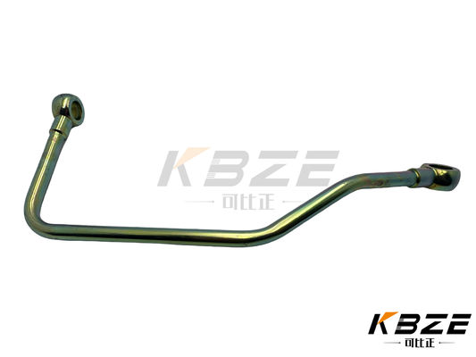1-15415845-0 1154158450 KBZE FILTRO DI CARBONO AL TUBO DI PUMPA DI INIETTAZIONE 6BG1 PER EX200-5 ZAX200-5 ESCAVATORI