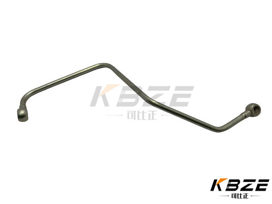 ZAX330-5 ZAX350-5 pompa di alimentazione per filtro del tubo di olio 1-15416523-0 1154165230 FITS 6HK1 DFI MOTORE