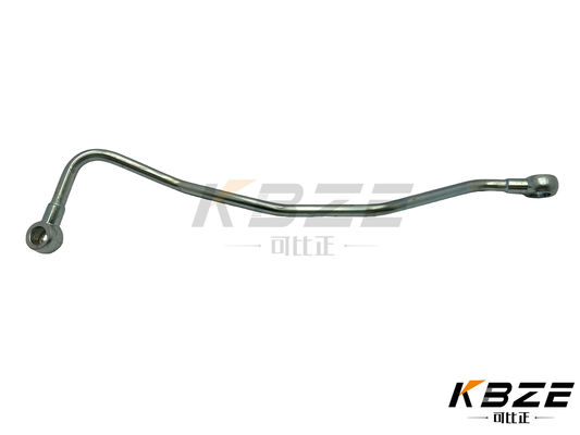 PUMPA DI Alimentazione PER FILTRARE IL TUBO DI OLIO 6SD1 MOTORE 1-15415002-0 1154150020 PER HITACHI EX300-2 EX300-3 EX300-5