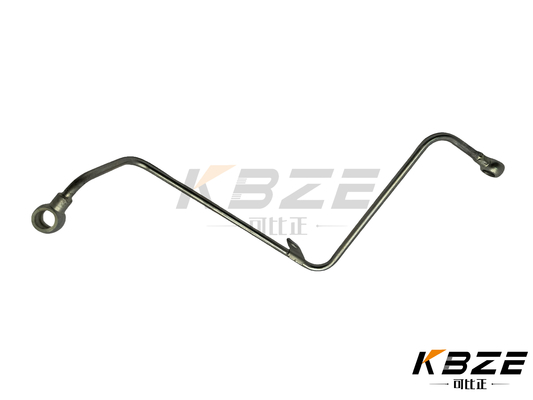 COMATSU PC200-6 6735-71-5490 6735715490 Sostituzione del filtro del motore di scavo per S6D102E-1