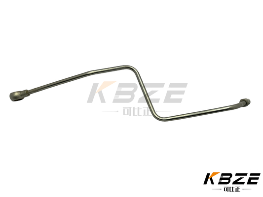 6743-71-6211 6743716211 KOMATSU TUBO di rifornimento del combustibile per PC300-7 PC360-7