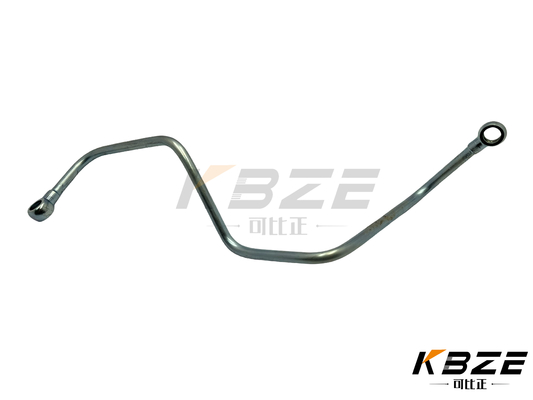 COMATSU SAA6D114E-2 6743-71-6220 6743716220 TUBO DI FORNITURA DEL FUEL PC300-7 PC360-7