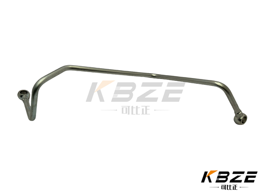 PC300-7 TUBO di alimentazione del combustibile per escavatori 6743-71-6221 6743716221 FITS S6D114E-2