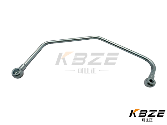 CAT 3066 Motore diesel CA1932702 193-2702 1932702 TUBO DI AFFURAZIONE DI CARBONINO PER Motore E320D E321D E323D
