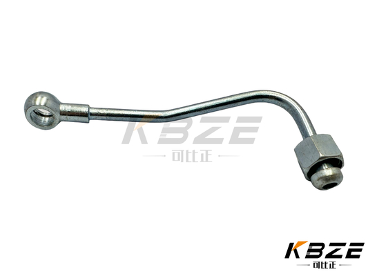 E200B PUMPA D'INFUSIONE TUBE CA5I5027 5I-5027 5I5027 S6KT KBZE Fabbricazione di tubi di combustibile per motori