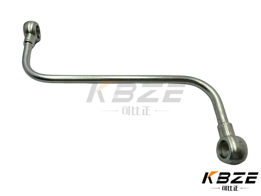 KOBELCO SK200-8 SK210 SK235 VH15771E0010 pompa diesel sostituzione del tubo di olio HINO J05 MOTORE
