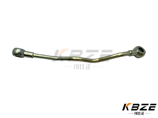 KOBELCO SK350-9 EXCAVATOR VHS237662860 TUBO di alimentazione di combustibile di alta qualità