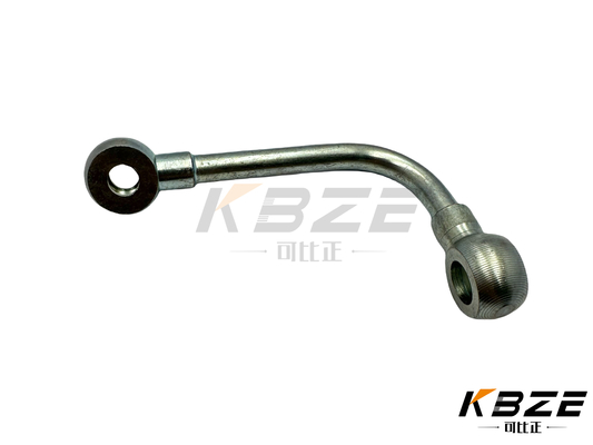 HITACHI ZAX330-3 ZAX350-5 ZAX400-3 ESCAVATORE 8-98008791-0 8980087910 tubo di alimentazione di combustibile di alta qualità