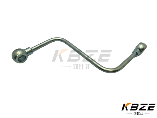 ISUZU 6BG1 BLOCCO DEL TILINDRO DEL MOTORE PER FILTRARE IL TUBO DI OLIO 1-13312971-0 1133129710 PER EX200-5 EX210-5