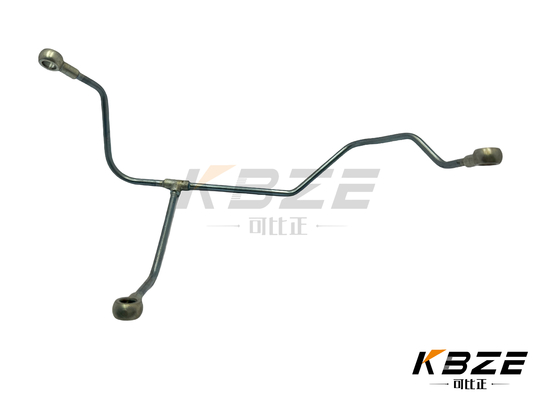 Tubo rigido per KOBELCO SK290 SK330 EXCAVATOR VAME078557 FITS MITSUBISHI 6D16 LINIE OIL DEL MOTORE