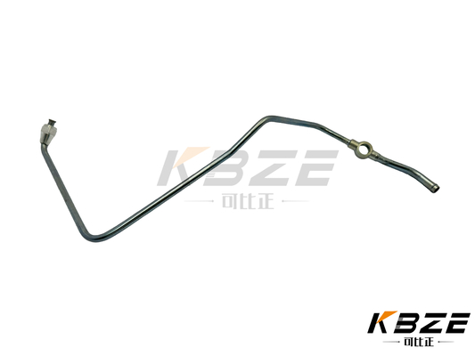 VAME078560 NOZZLE RETURN PIPE TO DIESEL PUMPE PER KOBELCO SK290-6 SK330-6 ESCAVATORE