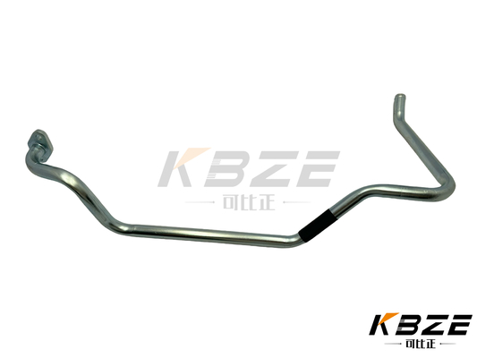 KBZE 4HK1 EGR PIPE D'ACQUA 8-97375669-0 8973756690 PER ZAX190 ZAX200 ZAX210 ZAX225 ESCAVATORE