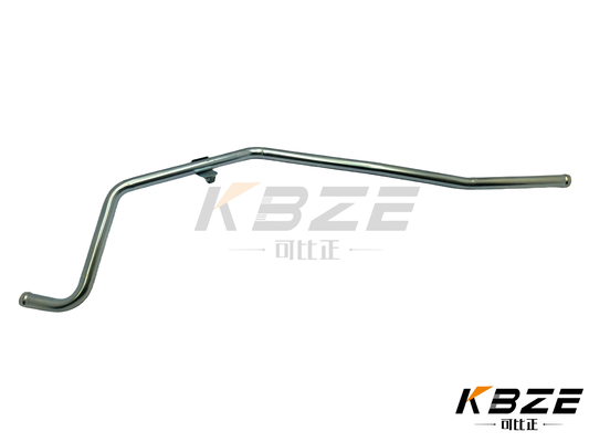 HITACHI ZAX330-3 ZAX350-3 ZAX400-3 ESCAVATORE 8-98025757-0 8980257570 tubo di raffreddamento idrico 6HK1