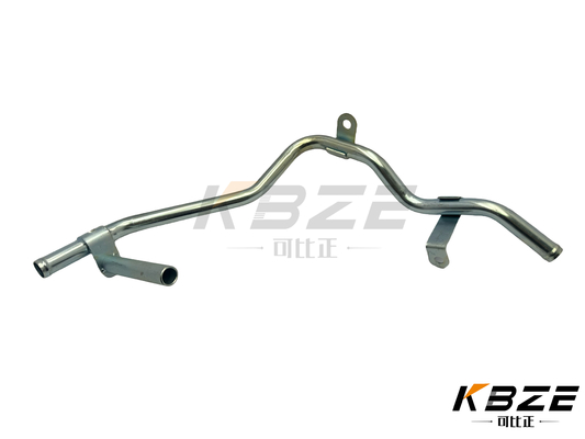 ISUZU 6HK1 8-98063558-0 1-13722048-2 EGR TUBE D'ACQUA PER ZAX330-3 ZAX350-3 ZAX400-3