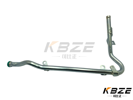 139-7867 4M40 MOTORE DIZELLO ME444188 ME108252 EGR tubo di raffreddamento dell'acqua per E305 E306 E307