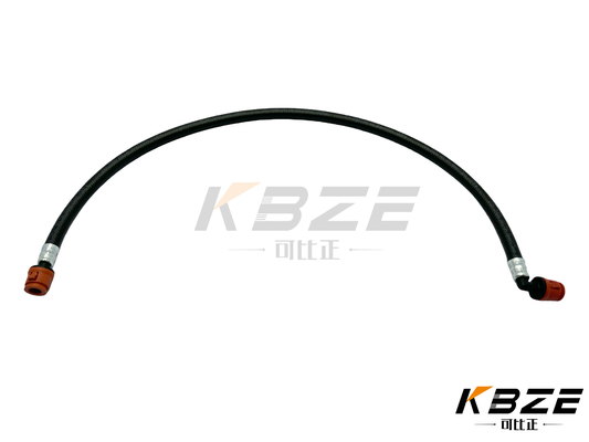 PC200-8 PC220-8 FUSILIO Flessibile di alta qualità 6754-71-9920 6754719920 FITS SAA6D107E-1