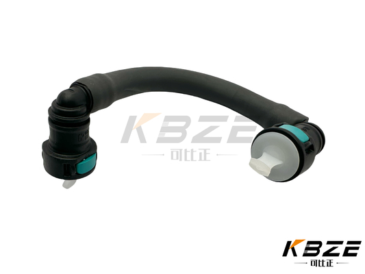 COMATSU SAA6D114E-1 TUBO DI AFFRICAZIONE DI CARBOLINO AL MOTORE 6745-71-5240 6745715240 PC300-8 PC350-8 PC360-10 PC390-10