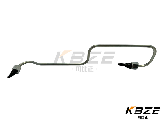 HITACHI 3089618 EXCAVATOR ZAX330-5 ZAX350-5 pompa idraulica tubo di olio adatta HPV145 pompa