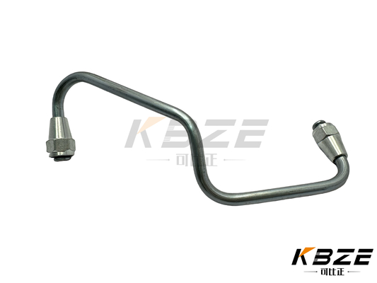 HITACHI 4629372 HPV118 LINEAZIONI D'OLIO DALLA PUMPA HIDRAULICA FIT ZAX110-3 ZAX140 ZAX190 ZAX210