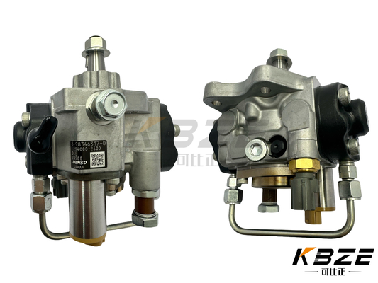 ISUZU 4HK1 8-98346317-0 8983463170 pompa di iniezione diesel 29400-2600 FITS ZAX200-3 ZAX210-3 ZAX240-3