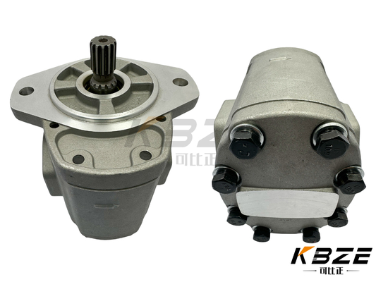 OEM MITSUBISHI 2P3170 pompa idraulica pompa ingranaggi 13T FITS GRADER MG430