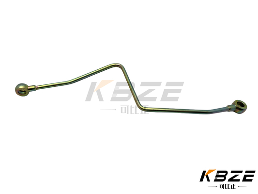 ZAX450 ZAX500 EXCAVATOR 1-19193239-0 1191932390 RIPE AIR BOOST REPLACE ISUZU 6WG1