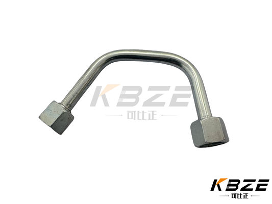 C7 MOTORE CA5055361 505-5361 5055361 TUBO AS-OIL KBZE BRAND MOTORE OIL PIPE fornitore