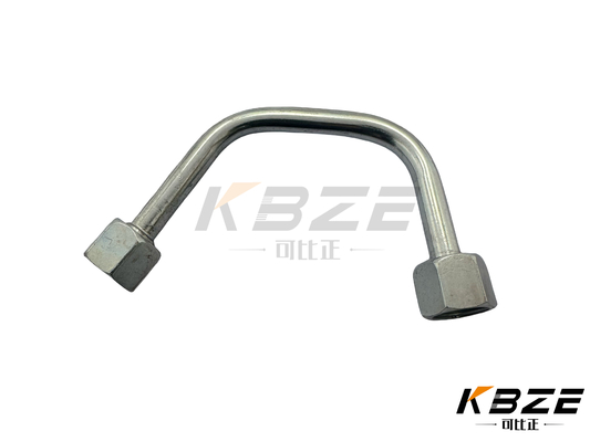 CAT C7 MOTORE CA5055361 505-5361 5055361 TUBO AS-OIL KBZE BRAND MOTORE OIL PIPE fornitore