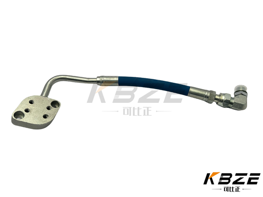 CA2051280 205-1280 2051280 KBZE MANGOLA DELLA PUMPA DI DIESEL per motore C7 C9.3 3126E ESCAVATORE 324D 325D 326D 329D