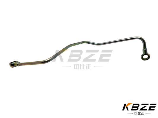 DOOSAN DAEWOO DE12 65.05701-5313 65057015313 pompa di iniezione come linee di olio si adatta DX340 DX420 DX480 DH300