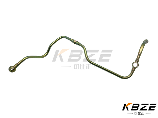 6WG1 MOTORE 1-15416873-2 1154168732 TUBE ASM INJ PER HITACHI ZAX450 ZAX470 ZAX520 ZAX650 ESCAVATORE