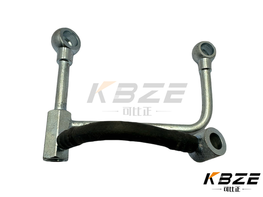 VOLVO EXCAVATOR PARTS VOE 21723382 VOE 21723382 PUMPA DI DIESEL LINEA DI CARBONO FIT EC250D EC300D EC350D