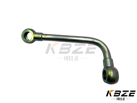 EX75 ZAX75 EXCAVATORE 8-94424143-0 8944241430 FILTRO AL TUBO DI OLIO D'INTRACCIONE PER PUMPA 4JG1 MOTORE