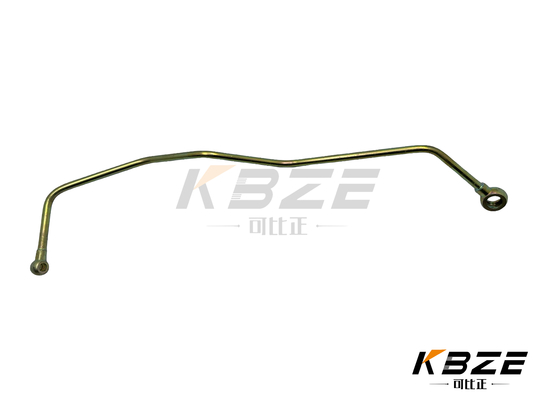 ISUZU 6WG1 FILTRO DI CARBONO FUOCA DEL TUBO 1-15416874-0 1154168740 PER ZAX450 ZAX520 ZAX650