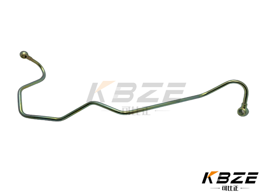 ISUZU 6WG1 EFI 1154168720 1-15416872-0 FILTRO AL TUBO DI OLIO DALLE PUMPE DI INIETTAZIONE PER ZAX450 ZAX500 ZAX650
