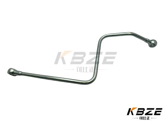 SAA6D125E-3 MOTORE EXCAVATORE 6156-71-5530 6156715530 Filtro di carburante per pompe diesel