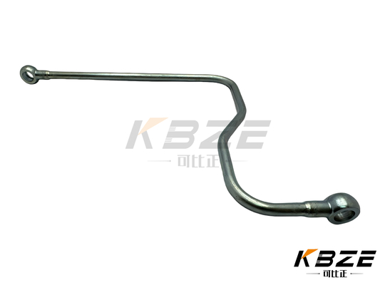 6156-71-5540 6156715540 KOMATSU EXCAVATOR & LOADER SAA6D125E-3 TUBO di alimentazione del combustibile del motore