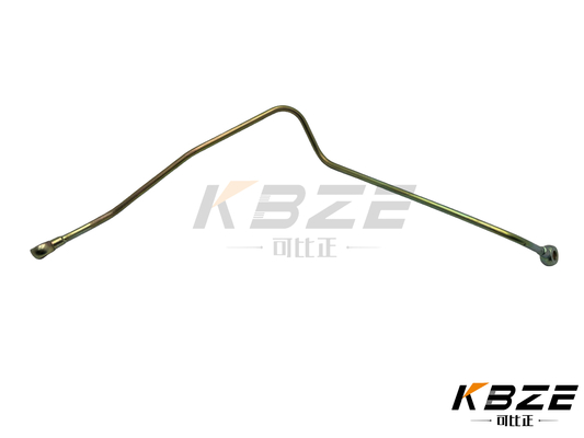 FITS EXCAVATOR 6WG1 DFI 1154166540 1-15416654-0 PUMPA DI INIETTAZIONE D'ASSEMBLIO DI PIPE PER ZAX450 ZAX460 ZAX470 ZAX500