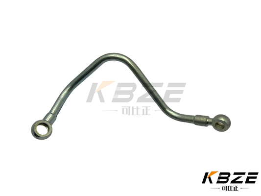 6156-71-5451 6156715451 KOMATSU PC400-7 FONDATA DI CARBONO pompa di ritorno dell'olio tubazioni per SAA6D125E-3