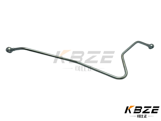 KOMATSU PC400-7 EXCAVATOR 6156-71-5620 6156715620 FILTRO AL PUMPA DI INIETTAZIONE del tubo dell'olio