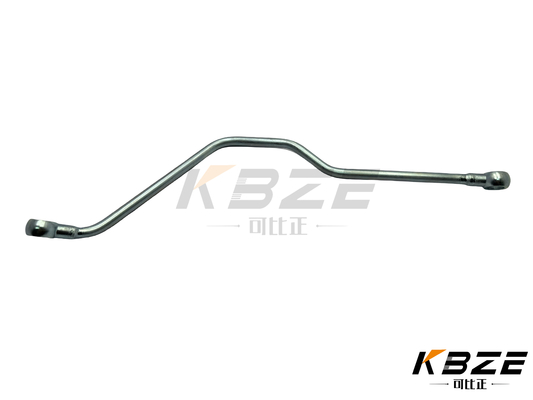 6251-51-9510 6251519510 EGR VALVE LUBRICATORE DELL'OLIO TUBE PER KOMATSU PC400-8 PC450-8 ESCAVATORE