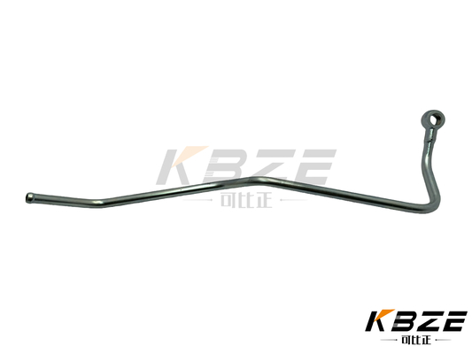 COMATSU PC400-8 PC450-8 ESCAVATORE 6251-61-8240 6251618240 TUBO DI RITORNO DEL MOTORE