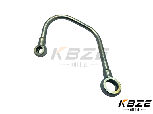 PC400-8 PC450-8 pompa di iniezione del carburante pompa di ritorno dell'olio 6251-71-5450 6251715450 per motore diesel SAA6D125E-5