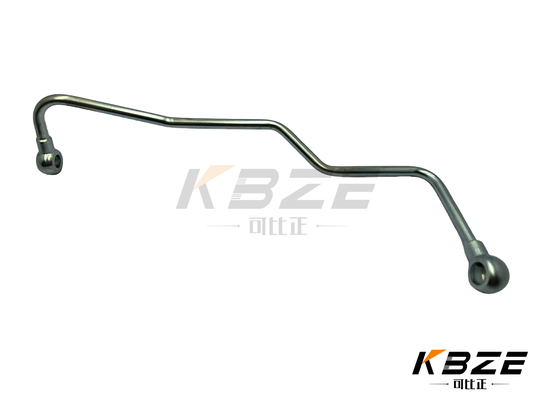 PC400-8 PC450-8 NOZZLE DELL'ESCAVATORE PIPE DI RITORNO DELL'OLIO 6251-71-5490
