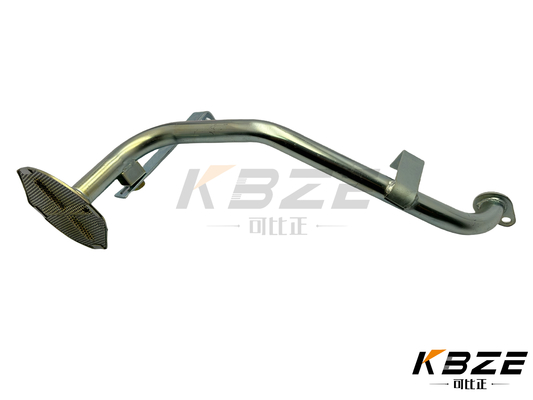 E320B EXCAVATOR STRAINER TRAY DI ASSUNZIONE DELL'OLIO CA5I7687 5I-7687 5I7687 FITS S6K 3066 Motore diesel