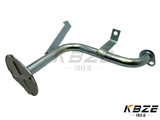 CAT E320C E320D EXCAVATOR S6K 3066 TASSA DI SUCCIONE DEL STRAINER DI OLIO CA1786563 178-6563 1786563